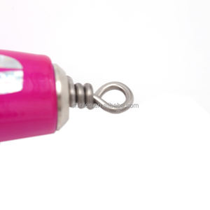 Leurre de pêche en bois pour gros poissons, appât flottant pour la pêche à la traîne, appâts flottants pour la surface de l'eau, coquille d'ormeau - Product Image 2