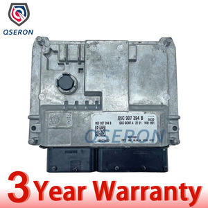 05C907394B 05C 907 <span class=keywords><strong>394</strong></span> B สำหรับ2020-2023 Audi A3 8Y 1.0การควบคุมเครื่องยนต์เบนซินหน่วย ECU GCM7.4 - Product Image 2