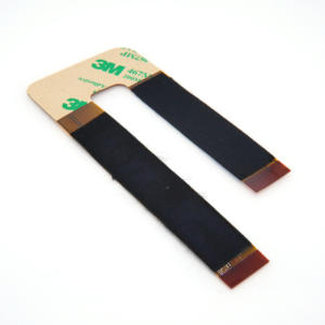 <span class=keywords><strong>Cable</strong></span> FPC <span class=keywords><strong>de</strong></span> Circuito Impreso Flexible Personalizado <span class=keywords><strong>de</strong></span> 0.5mm <span class=keywords><strong>de</strong></span> Paso y 32 Pines <span class=keywords><strong>para</strong></span> <span class=keywords><strong>Internet</strong></span> Xfinity - Product Image 4