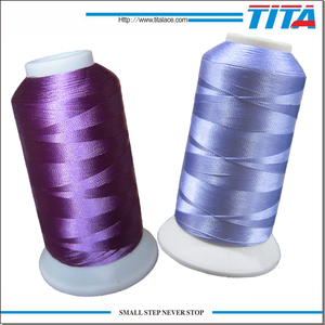 <span class=keywords><strong>Fil</strong></span> à broder en gros 120D - Product Image 4