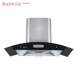 เครื่องดูดควันครัวอัจฉริยะ ราคาสุดคุ้ม คุณภาพเยี่ยมจากผู้ผลิตชั้นนำ - Product Image 4