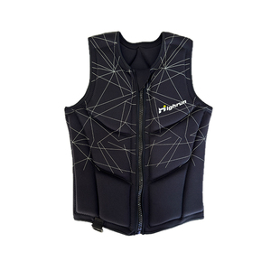 <span class=keywords><strong>Gilet</strong></span> de sauvetage personnalisé en néoprène dispositif de <span class=keywords><strong>flottaison</strong></span> de sauvetage adultes océan pacifique <span class=keywords><strong>gilet</strong></span> de sauvetage flottant embarquement à pagaie - Product Image 2