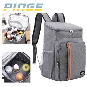 กระเป๋าเป้สะพายหลังสำหรับใส่เบียร์ปิกนิกกันน้ำกันความร้อนความจุสูงจากโรงงานโดยตรง - Product Image 6