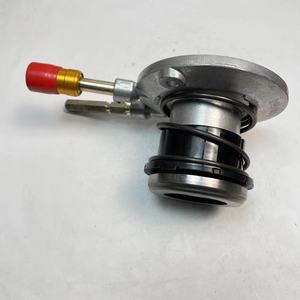 Rodamiento de Desembrague Sh6001wb para Vkch151103, Pieza de Repuesto Automotriz 1L54 7A508 BA, Acero para Rodamientos - Product Image 2