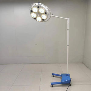 बैटरी के साथ पशु चिकित्सा अस्पताल के लिए MN-EXM003 सर्जिकल थिएटर लाइट स्थायी ऑपरेशन लैंप - Product Image 2