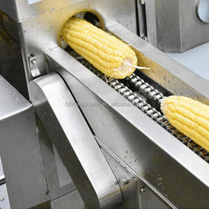 Éplucheur de maïs sucré frais batteuse de maïs sucré machine à éplucher le maïs doux batteuse de grain cireux <span class=keywords><strong>coen</strong></span> - Product Image 4