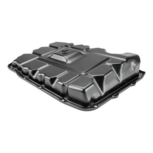 Bac à huile pour Ram2500/3500 Jeep2004 Chrysler2009 - Alliage d'aluminium certifié IATF16949 4800078AA/68065921AA - Product Image 4