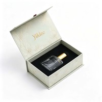 Boîte d'échantillons de parfum pliables 2/3/5/10 ml de haute qualité à bas prix, coffret de découverte de parfums, coffret cadeau d'essai