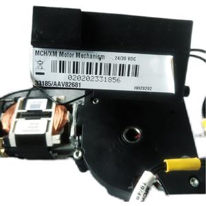 Productos de Alta Calidad de la Marca Schneider, Motor de Almacenamiento de Energía <span class=keywords><strong>Mt</strong></span>/MVS/MTE/NT/MW, MCH/<span class=keywords><strong>XM</strong></span> 24-30vdc 33185, Nuevo Motor Industrial de CA de Cobre - Product Image 1