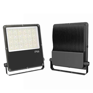 Reflector inteligente para exteriores de aluminio Space-Shine 30W 50W 100W 150W 200W 240W Reflector LED de 4200 lúmenes - Product Image 5