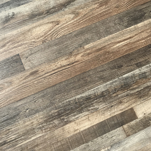 Ván Sàn Vinyl Sang Trọng Bằng Gỗ Cứng Nhắc Nhấp Vào Khóa Sàn Pvc Bao Phủ Sàn Spc - Product Image 6