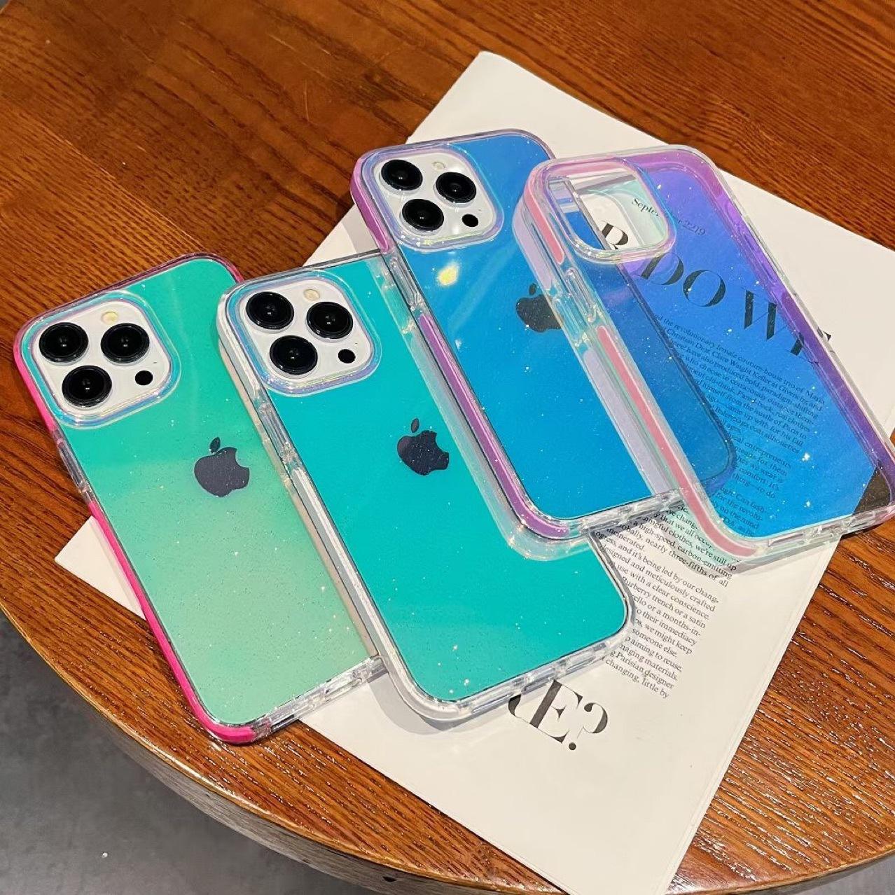 Phone Case Thermal Case Iphone 11 Apple Iphone Iphone 11 Color