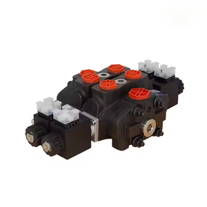 Vanne de commande solénoïde SD8 60-80LPM 12V 24V Prix de gros - Product Image 5