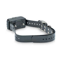 Automatisches Anti-Bell-Hundetrainingshalsband mit Fernbedienung, 1200m Reichweite, 4 Trainingsmodi (Stoß/Vibration/LED), TPU/Kunststoff, wasserdicht, für 3 Hunde