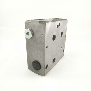 Válvula de Control de Flujo Hidráulico Danfos-S PVG32 - Product Image 1