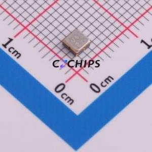 TA1584A Surface Acoustic Wave <b>Filter</b> (SAW) SMD,3x3mm <b>RF</b> 18.322MHz 50Ohm - Product Image 1