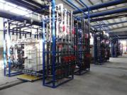 Electrodialysis Water High Purity Ultra Pure Water EDI Modules Ion Exchange Membrane Water Treatment - Product Image 4