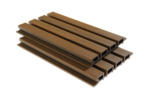 Panneau <span class=keywords><strong>de</strong></span> pont en bois Composite <span class=keywords><strong>de</strong></span> piscine - Product Image 2