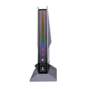 Soyeer mini ordinateur <span class=keywords><strong>pas</strong></span> <span class=keywords><strong>cher</strong></span> mini pc 12e génération Core i9 i7 i5 RTX3050Ti carte graphique Win11 Nvme SSD Gaming Desktop Pc Case - Product Image 5