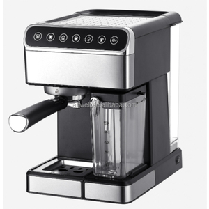 <span class=keywords><strong>Cafetera</strong></span> Espresso Automática Inteligente Multifuncional de Alta Calidad Anwell con Pantalla Táctil Eléctrica - Product Image 2