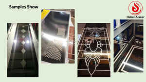 <span class=keywords><strong>ARGUS</strong></span> Machine de marquage laser à fibre de bureau 100W Graveur de <span class=keywords><strong>plaque</strong></span> métallique en acier inoxydable 50W pour montres de bijoux en argent et or - Product Image 5