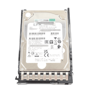 870757-B21  870794-001  Disque dur SAS 12G Enterprise 600 Go 15K SFF (2,5 pouces) SC Garantie 3 ans Firmware DS - Product Image 2