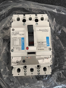 เบรกเกอร์วงจร MCCB รุ่น TERASAKI S400-GE 175-400A แบบปรับได้สามขั้วชนิดเสียบปลั๊ก - Product Image 4
