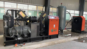 Compresseur <span class=keywords><strong>d</strong></span>'air portable sans huile à vis haute pression Jeech, vente directe <span class=keywords><strong>d</strong></span>'usine, 1000 <span class=keywords><strong>litres</strong></span>, pour voiture - Product Image 5