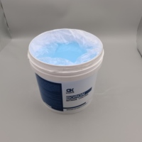Poudre de Céramique d'Alumine à 98% Aoriek, Matière Première pour Applications Réfractaires, Origine Chine