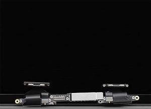 Pantalla LCD de Repuesto de 16 Pulgadas para <span class=keywords><strong>MacBook</strong></span> <span class=keywords><strong>Pro</strong></span> <span class=keywords><strong>A2141</strong></span> <span class=keywords><strong>EMC</strong></span> <span class=keywords><strong>3347</strong></span> Retina True Tone 2019, Ensamblaje Superior Completo de Pantalla LCD - Product Image 4