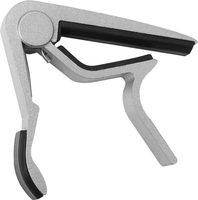 High Quality Musical Instruments and Accessories Guitar Capos