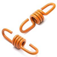 Ressorts de Torsion utiles en acier inoxydable de haute qualité