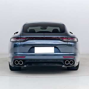 Kit carrosserie pour <span class=keywords><strong>Porsche</strong></span> <span class=keywords><strong>Panamera</strong></span> 971.1 2017-2020 Facelift vers 971.2 <span class=keywords><strong>2023</strong></span> style <span class=keywords><strong>Turbo</strong></span> <span class=keywords><strong>S</strong></span> avec calandre, capot, pare-chocs, Plug and Play - Product Image 5