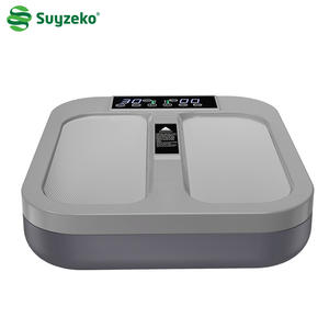 Suzeko pemijat penggunaan rumahan portabel, untuk perangkat terapi Post Workout pemulihan dan meringankan kelelahan Tera Hertz - Product Image 2