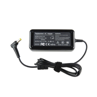 Cargador para Portátil de 60W 19V 3.16A 5.5*1.7MM, Adaptador de Corriente para Acer
