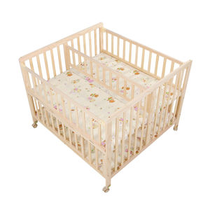 double dolls cot