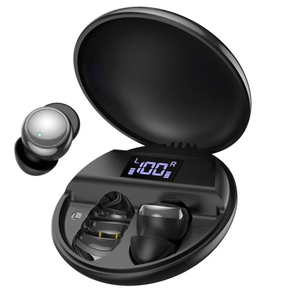 Audífonos Inalámbricos TWS ENC Air <span class=keywords><strong>Buds</strong></span> Pro Pods S22 con Cancelación de Ruido, Estéreo, Bluetooth, ANC, para Dormir, Venta al Por Mayor de Fábrica - Product Image 1