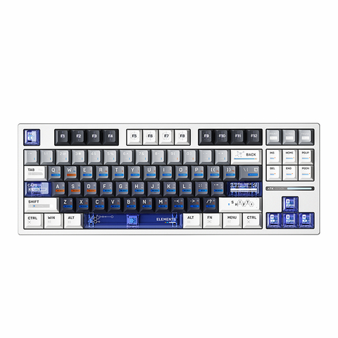 Key Board Gaming Keyboard Pick #30 (931191)