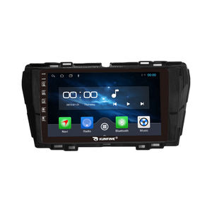 Pour SSANGYONG <span class=keywords><strong>Tivoli</strong></span> 9 pouces Headunit Device Double 2 Din Octa-Core Quad Voiture Stéréo GPS Navigation android autoradio - Product Image 1