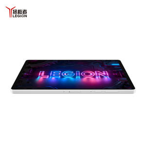 Nouvelle Offre Exceptionnelle Legion pour Y700 5ème Génération 8'' TB323FU Qualcomm Snapdragon 8 Octa Core Batterie 9000mAh Tablette de <span class=keywords><strong>Jeu</strong></span> <span class=keywords><strong>PC</strong></span> - Product Image 4