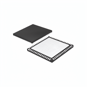 Data Acquisition 64 WFQFN Exposed Pad Original LTC2755BCUP-16#TRPBF Electronics Component - Product Image 1