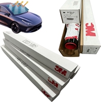 3M CS Series Nano-Ceramic Tint Film for SUV Windows Anti-Glare Infrared Proof & Anti-Scratch