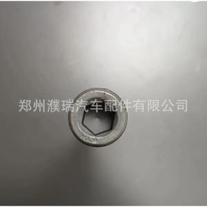 น็อตฝาสูบฮุนได 22321-26000 เหล็ก สำหรับซ่อมเครื่องยนต์ VVT อะไหล่ทดแทน - Product Image 3