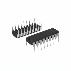 Manufacturer Channel MAX160EPN Data Acquisition 18 DIP Components Electronic - Product Image 1