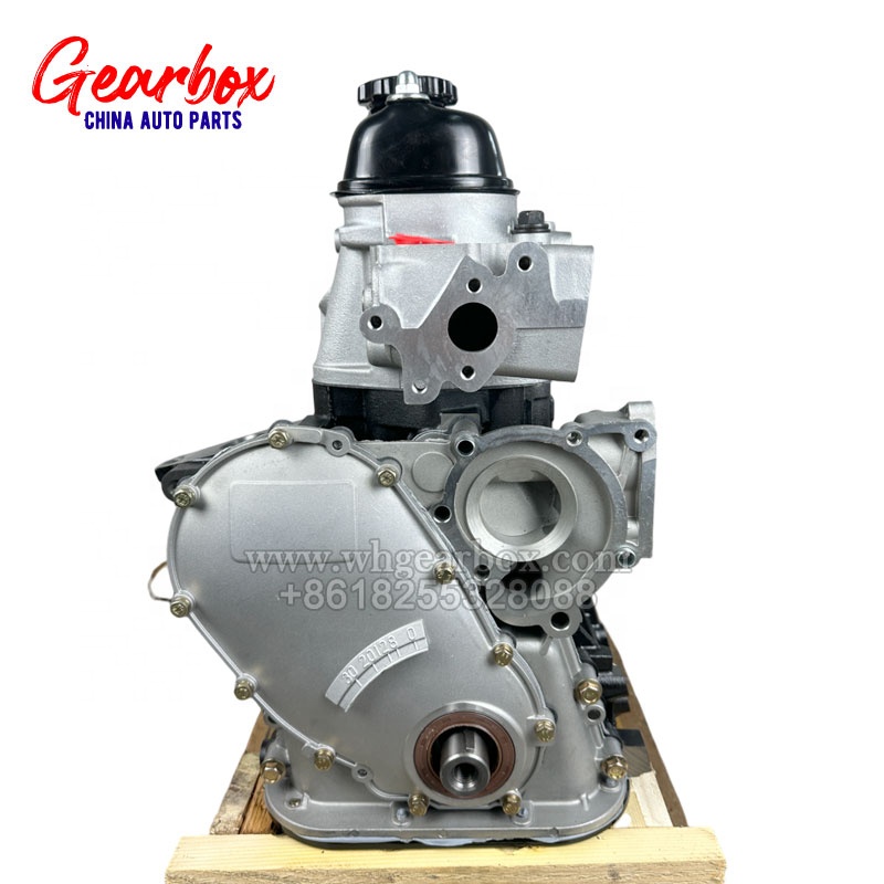 ORIGINAL GW491QE 491Q 4Y Engine for Jinbei ZX AUTO Repair