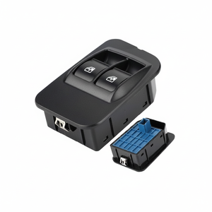 Interrupteurs automatiques de fenêtre NEMO/FIORINO/BIPPER 08 (KRFT-04050129) - Product Image 2