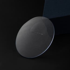 Bifocal flat top lentes 1.56 lente alta qualidade Danyang fabricante preço hotsale óculos lentes ópticas - Product Image 2