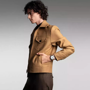 Montre connectée Xiaomi Mi Smart Watch S1 Pro 2022, étanche, sport, appels Bluetooth, surveillance de l'oxygène sanguin, positionnement, S1 Pro - Product Image 2