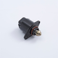 171112349 AC28 Motor Stepper Udara Idle untuk Chevrolet Oldsmobile Pontiac Motor Kontrol Udara Idle