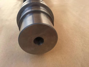 Repuesto de motor diésel de maquinaria personalizada OEM para árbol de levas de motor BJ OM422 44220500301 - Product Image 5